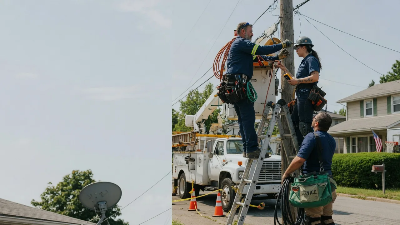 Electrical Repair in Dalton, MA near me